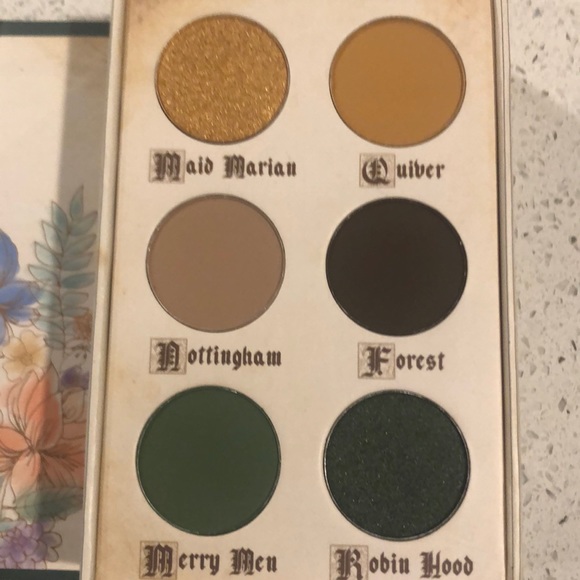 Storybook Cosmetics Robin Hood - Picture 4 of 4